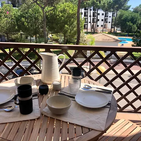 Da Falesia - Falesia - Pine Sun Park Appartement *
