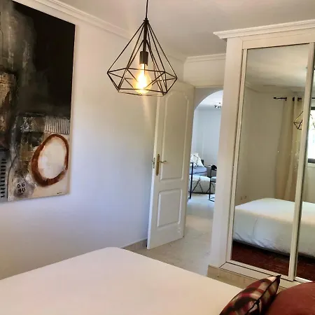 Apartment Da Falesia - Falesia - Pine Sun Park