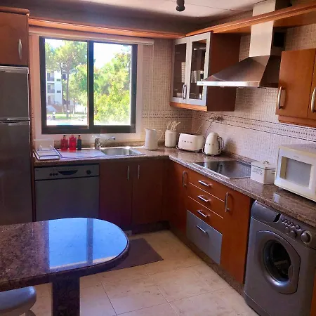 Appartamento Da Falésia - Falesia - Pine Sun Park *