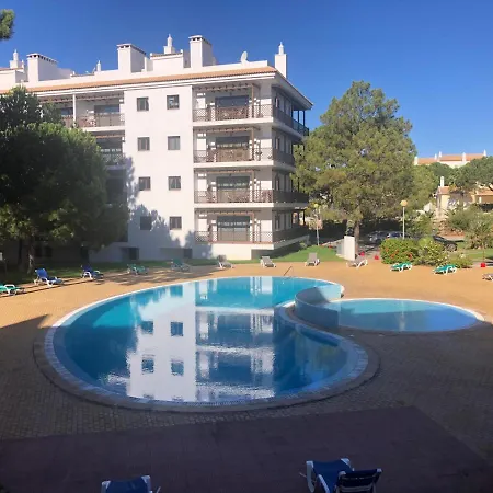 Da Falésia - Falesia - Pine Sun Park Appartamento *