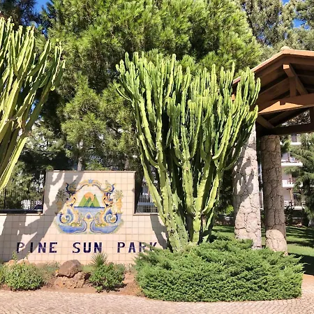 Da Falésia - Falesia - Pine Sun Park Appartamento *