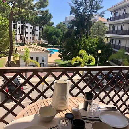 Da Falesia - Falesia - Pine Sun Park * البوفيرا